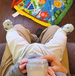 Meet your Posher, Brian